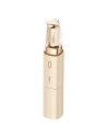 Baseus Square Tube Mini Handheld Fan (golden)
