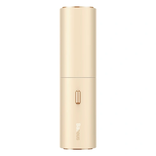 Kup Baseus Tragbarer Handventilator Square Tube (gold) - BSU2704WHT - {ean13} - Sklep Home Screen