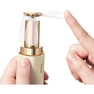 Kup Baseus Tragbarer Handventilator Square Tube (gold) - BSU2704WHT - {ean13} - Sklep Home Screen