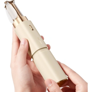 Kup Baseus Tragbarer Handventilator Square Tube (gold) - BSU2704WHT - {ean13} - Sklep Home Screen