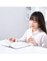 Kup Ventilator portabil manual Baseus Square Tube (auriu) - BSU2704WHT - {ean13} - Sklep Home Screen