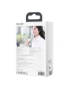 Kup Ventilator portabil manual Baseus Square Tube (auriu) - BSU2704WHT - {ean13} - Sklep Home Screen