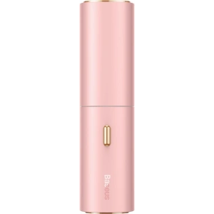 Kup Baseus Tragbarer Handventilator Square Tube (rosa) - BSU2705PNK - {ean13} - Sklep Home Screen