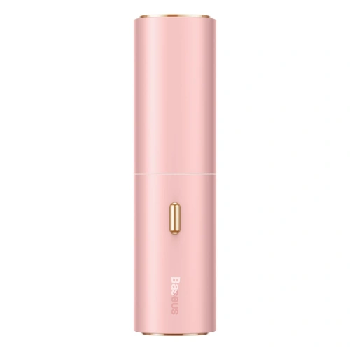 Kup Baseus Tragbarer Handventilator Square Tube (rosa) - BSU2705PNK - {ean13} - Sklep Home Screen
