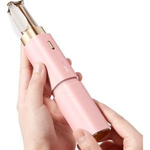 Kup Baseus Tragbarer Handventilator Square Tube (rosa) - BSU2705PNK - {ean13} - Sklep Home Screen