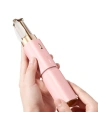 Kup Baseus Tragbarer Handventilator Square Tube (rosa) - BSU2705PNK - {ean13} - Sklep Home Screen