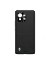 Etui Baseus Alloy Leather Xiaomi Mi 11 (negru)