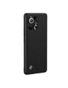 Buy Baseus Alloy Leather Xiaomi Mi 11 (black) - BSU2706BLK - {ean13} - Home Screen Store Europe