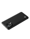 Buy Baseus Alloy Leather Xiaomi Mi 11 (black) - BSU2706BLK - {ean13} - Home Screen Store Europe