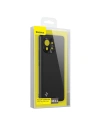 Kup Etui Baseus Alloy Leather Xiaomi Mi 11 (negru) - BSU2706BLK - {ean13} - Sklep Home Screen