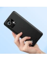 Kup Etui Baseus Alloy Leather Xiaomi Mi 11 (černé) - BSU2706BLK - {ean13} - Sklep Home Screen