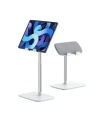 Kup Suport suport prindere telescopic Baseus pentru telefon/tabletă (alb) - BSU2707WHT - {ean13} - Sklep Home Screen