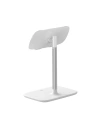 Kup Suport suport prindere telescopic Baseus pentru telefon/tabletă (alb) - BSU2707WHT - {ean13} - Sklep Home Screen
