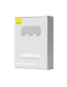 Kup Suport suport prindere telescopic Baseus pentru telefon/tabletă (alb) - BSU2707WHT - {ean13} - Sklep Home Screen