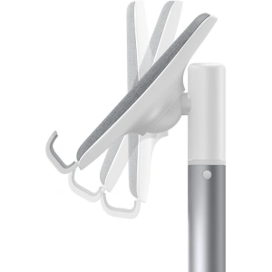 Podstavec stojan držák teleskopický Baseus na telefon/tablet (bílý)