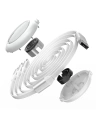 Kup Kabel USB 3w1 Baseus Bright Mirror, micro USB / Lightning / USB-C, plochý, 3.5A, 1.2m (bílá) - BSU2708WHT - {ean13} - Sklep Home Screen