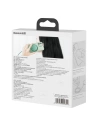 Kup Indukční nabíječka s magnetem Baseus Simple Mini, MagSafe, 15W (zelená) - BSU2710GRN - {ean13} - Sklep Home Screen