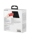 Buy Baseus Simple Mini Wireless Charger MagSafe, 15W (red) - BSU2711RED - {ean13} - Home Screen Store Europe