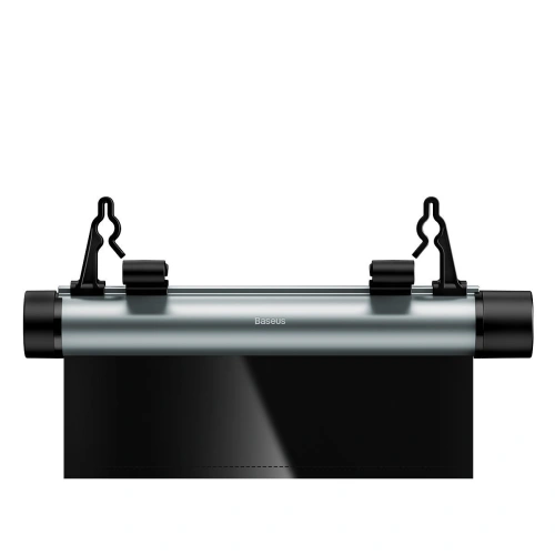 Kup Baseus Autoabfall-Organisator Clean Garbage (schwarz) - BSU2712BLK - {ean13} - Sklep Home Screen