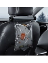 Buy Baseus Clean Garbage Bag for Back Seat of Cars (Black) - BSU2712BLK - {ean13} - Home Screen Store Europe