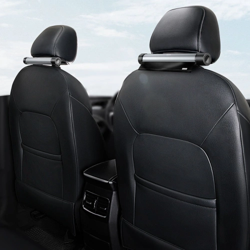 Buy Baseus Clean Garbage Bag for Back Seat of Cars (Black) - BSU2712BLK - {ean13} - Home Screen Store Europe