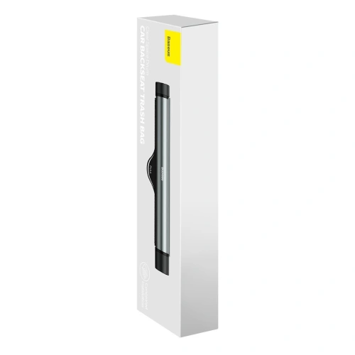 Kup Baseus Autoabfall-Organisator Clean Garbage (schwarz) - BSU2712BLK - {ean13} - Sklep Home Screen