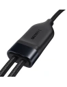 Kup Kabel USB-C Baseus Flash Series 2w1 USB-C / Lightning, 100W, 1.2m (černý) - BSU2713BLK - {ean13} - Sklep Home Screen