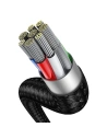 Kup Kabel USB-C Baseus Flash Series 2w1 USB-C / Lightning, 100W, 1.2m (černý) - BSU2713BLK - {ean13} - Sklep Home Screen
