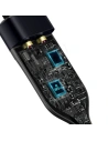 Kup Kabel USB-C Baseus Flash Series 2w1 USB-C / Lightning, 100W, 1.2m (černý) - BSU2713BLK - {ean13} - Sklep Home Screen