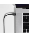 Kup Kabel USB-C Baseus Flash Series 2w1 USB-C / Lightning, 100W, 1.2m (černý) - BSU2713BLK - {ean13} - Sklep Home Screen