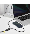 Kup Kabel USB-C Baseus Flash Series 2w1 USB-C / Lightning, 100W, 1.2m (černý) - BSU2713BLK - {ean13} - Sklep Home Screen