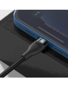 Kup Cablul USB-C Baseus Flash Series 2w1 USB-C / Lightning, 100W, 1.2m (negru) - BSU2713BLK - {ean13} - Sklep Home Screen