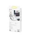 Buy Baseus Flash Series 2-in-1 Cable Type-c to 2x Type-C, 100W, 1.5m Black - BSU2713BLK - {ean13} - Home Screen Store Europe
