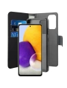 Kup Etui PURO Wallet Levehető 2w1 Samsung Galaxy A72 (fekete) - PUR436BLK - {ean13} - Sklep Home Screen