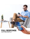 Kup UV ragasztós edzett üveg + lencsevédő Whitestone Dome Glass OnePlus 9 Pro [2+2 PACK] - WSD051 - {ean13} - Sklep Home Screen