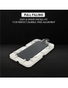 Kup Whitestone Dome OnePlus Gehärtetes Glas mit UV-Kleber + Linsenkappe Glass 9 Pro [2+2 PACK] - WSD051 - {ean13} - Sklep Home Screen