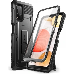 Kup Supcase Samsung Tasche Unicorn Beetle Pro Galaxy A12 Schwarz - SPC163BLK - {ean13} - Sklep Home Screen