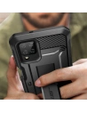 Kup Supcase Samsung Tasche Unicorn Beetle Pro Galaxy A12 Schwarz - SPC163BLK - {ean13} - Sklep Home Screen