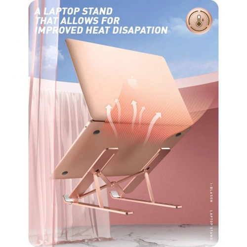 Buy Supcase Cosmo Universal Laptop Stand Marble - SPC164MRB - {ean13} - Home Screen Store Europe