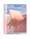 Buy Supcase Cosmo Universal Laptop Stand Marble - SPC164MRB - {ean13} - Home Screen Store Europe