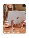 Buy Supcase Cosmo Universal Laptop Stand Marble - SPC164MRB - {ean13} - Home Screen Store Europe