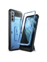 Etui Supcase Unicorn Beetle Pro Samsung Galaxy S21 Metallic Blue
