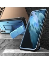 Buy Supcase Unicorn Beetle Pro Samsung Galaxy S21 Metallic Blue - SPC165BLU - {ean13} - Home Screen Store Europe
