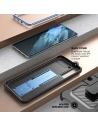 Buy Supcase Unicorn Beetle Pro Samsung Galaxy S21 Metallic Blue - SPC165BLU - {ean13} - Home Screen Store Europe