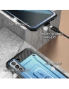 Buy Supcase Unicorn Beetle Pro Samsung Galaxy S21 Metallic Blue - SPC165BLU - {ean13} - Home Screen Store Europe