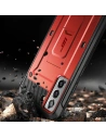 Kup Etui Supcase Unicorn Beetle Pro Samsung Galaxy S21 Metallic Red - SPC166RED - {ean13} - Sklep Home Screen
