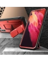 Kup Etui Supcase Unicorn Beetle Pro Samsung Galaxy S21 Metallic Red - SPC166RED - {ean13} - Sklep Home Screen