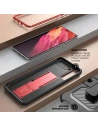 Kup Etui Supcase Unicorn Beetle Pro Samsung Galaxy S21 Metallic Red - SPC166RED - {ean13} - Sklep Home Screen