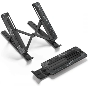 Kup Podstawka do laptopa Supcase Cosmo Universal Laptop Stand Portoro - SPC168POR - {ean13} - Sklep Home Screen