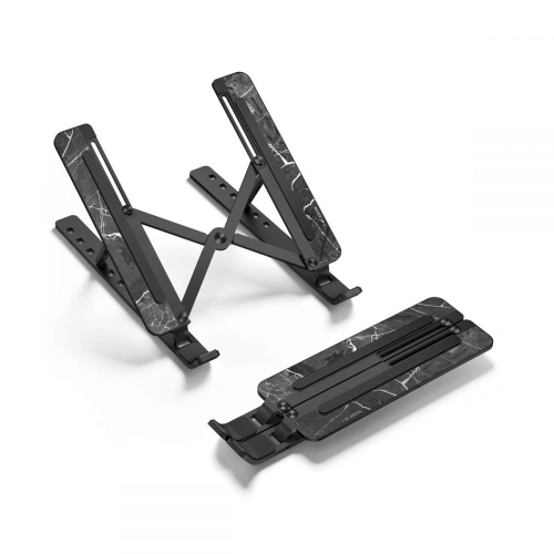 Kup Suport pentru laptop Supcase Cosmo Universal Laptop Stand Portoro - SPC168POR - {ean13} - Sklep Home Screen
